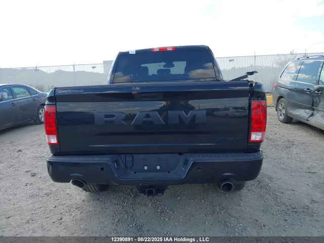 RAM 1500 2023 1C6RR7KT7PS521087 Image 16