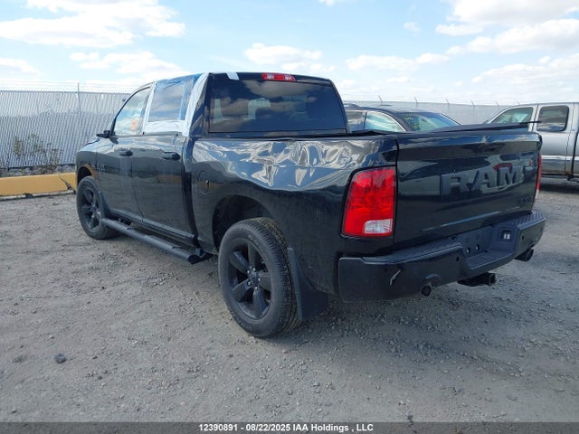 RAM 1500 2023 1C6RR7KT7PS521087 Image 3
