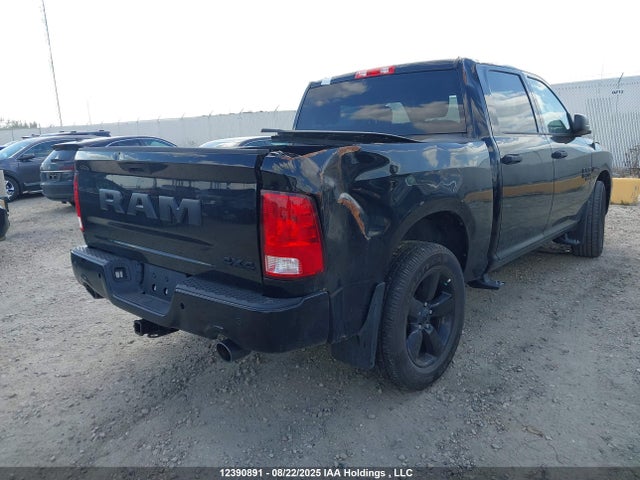 RAM 1500 2023 1C6RR7KT7PS521087 Image 4