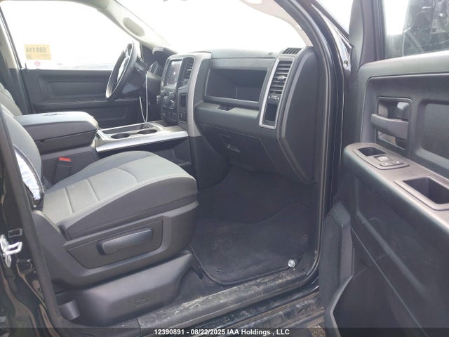 RAM 1500 2023 1C6RR7KT7PS521087 Image 5