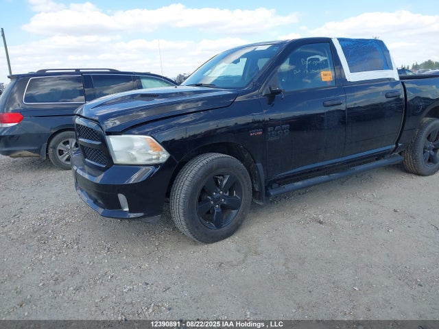 RAM 1500 2023 1C6RR7KT7PS521087 Image 6