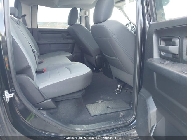 RAM 1500 2023 1C6RR7KT7PS521087 Image 8