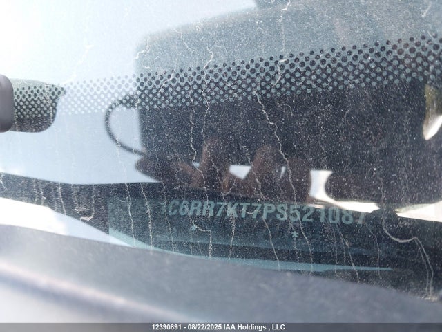 RAM 1500 2023 1C6RR7KT7PS521087 Image 9