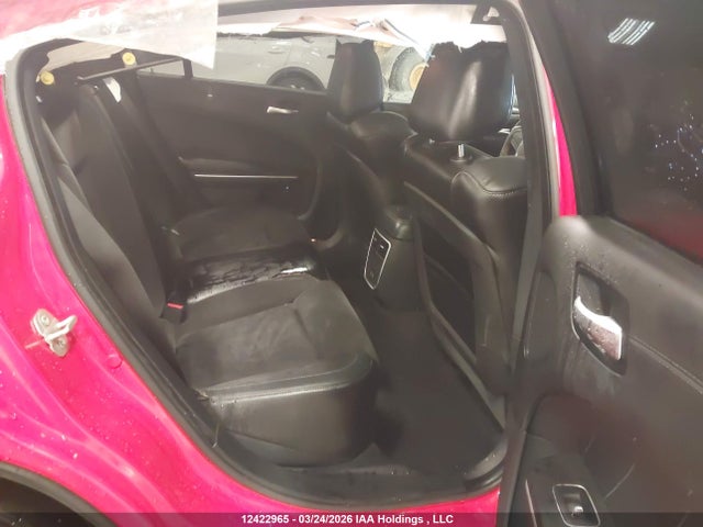 Продажа на аукционе авто 2023 Dodge Charger Scat Pack, vin: 2C3CDXGJ2PH615877, номер лота: 12422965