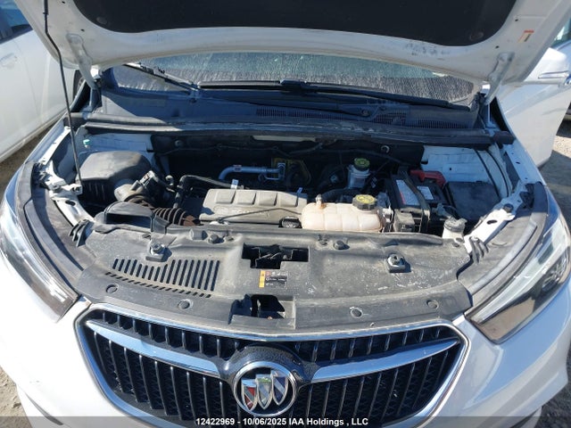 Buick luv mfi, vvt: variable valve timing, alum, e85 max 2017 KL4CJ3SB9HB053901 Image 10