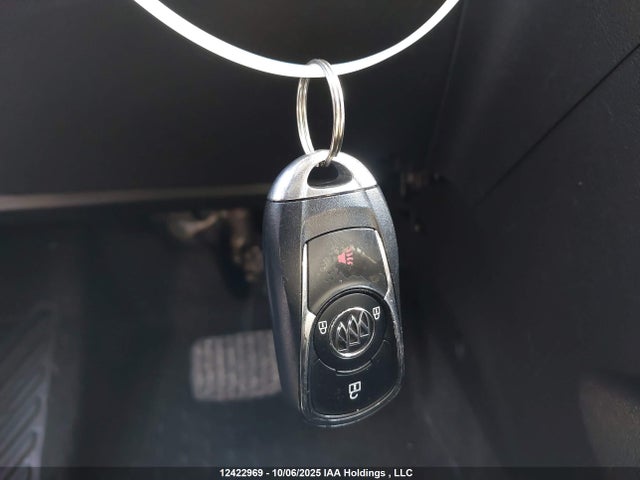 Buick luv mfi, vvt: variable valve timing, alum, e85 max 2017 KL4CJ3SB9HB053901 Image 11