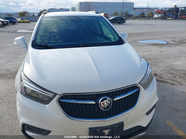 Buick luv mfi, vvt: variable valve timing, alum, e85 max 2017 KL4CJ3SB9HB053901 Image 13