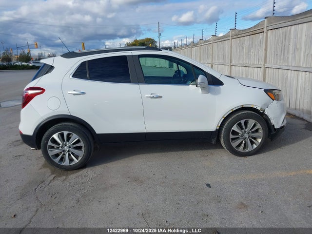 Buick luv mfi, vvt: variable valve timing, alum, e85 max 2017 KL4CJ3SB9HB053901 Image 14