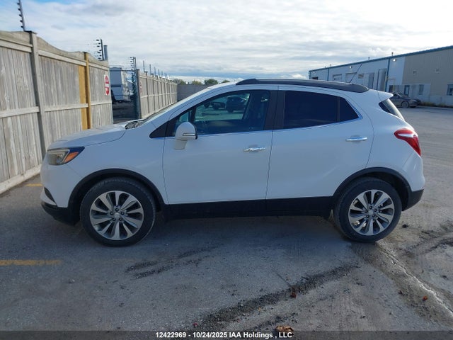 Buick luv mfi, vvt: variable valve timing, alum, e85 max 2017 KL4CJ3SB9HB053901 Image 15