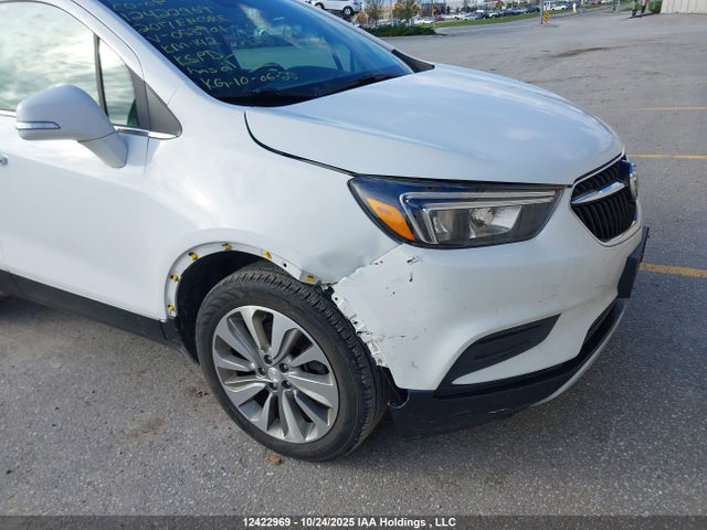 Buick luv mfi, vvt: variable valve timing, alum, e85 max 2017 KL4CJ3SB9HB053901 Image 6
