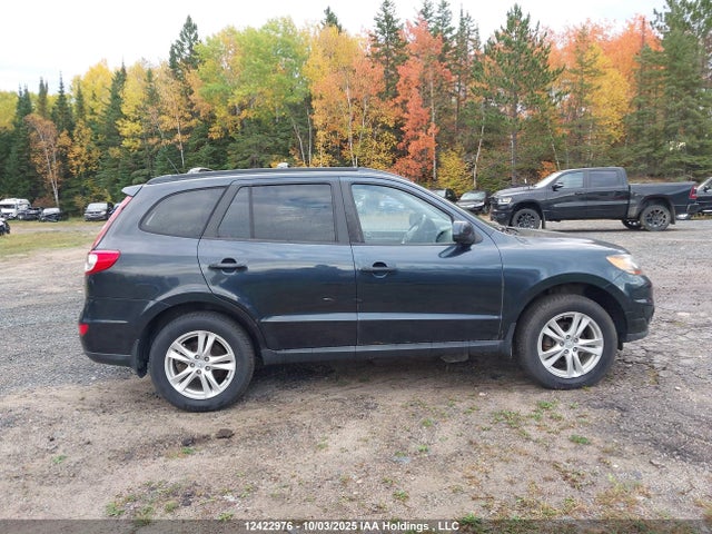 12422976 :رقم المزاد ، 5XYZGDAG3BG011478 vin ، 2011 Hyundai Santa Fe Gl 3.5 Sport مزاد بيع