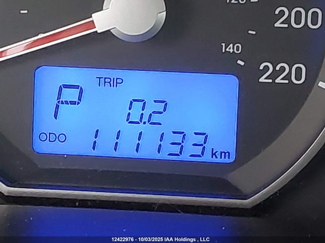 12422976 :رقم المزاد ، 5XYZGDAG3BG011478 vin ، 2011 Hyundai Santa Fe Gl 3.5 Sport مزاد بيع