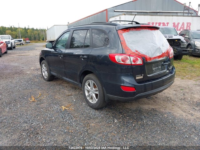 12422976 :رقم المزاد ، 5XYZGDAG3BG011478 vin ، 2011 Hyundai Santa Fe Gl 3.5 Sport مزاد بيع