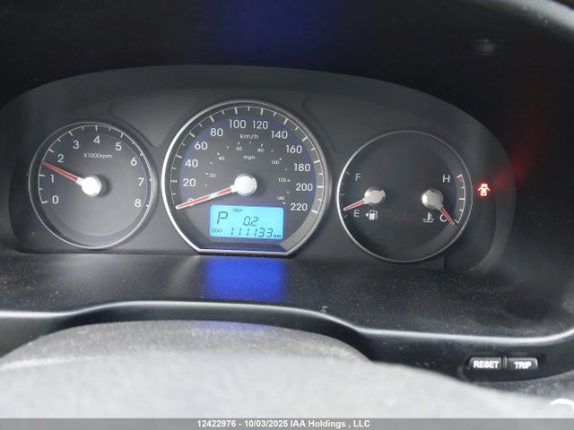 12422976 :رقم المزاد ، 5XYZGDAG3BG011478 vin ، 2011 Hyundai Santa Fe Gl 3.5 Sport مزاد بيع
