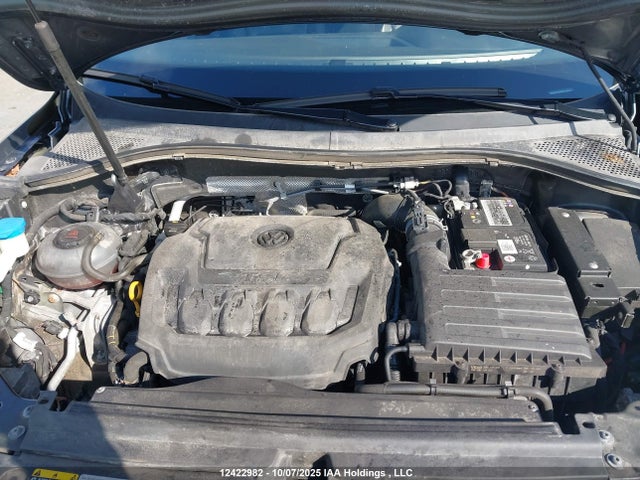 Volkswagen Tiguan 2019 3VV4B7AX5KM104940 Image 10