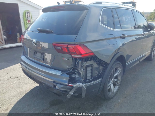 Volkswagen Tiguan 2019 3VV4B7AX5KM104940 Image 12
