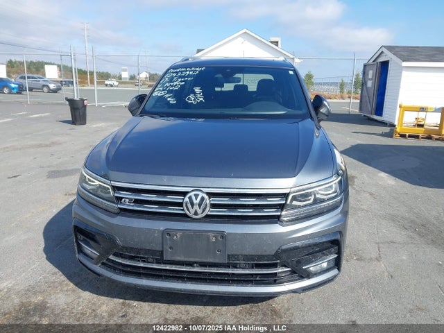 Volkswagen Tiguan 2019 3VV4B7AX5KM104940 Image 13