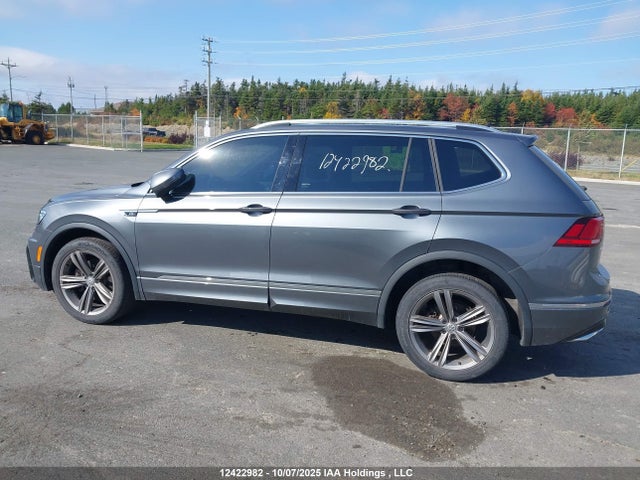 Volkswagen Tiguan 2019 3VV4B7AX5KM104940 Image 15