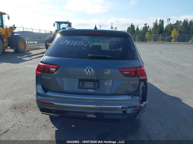 Volkswagen Tiguan 2019 3VV4B7AX5KM104940 Image 17