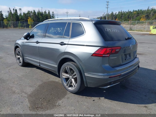 Volkswagen Tiguan 2019 3VV4B7AX5KM104940 Image 3