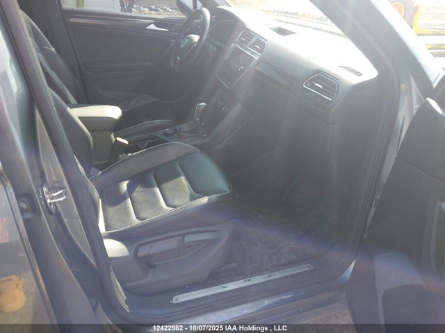 Volkswagen Tiguan 2019 3VV4B7AX5KM104940 Image 5