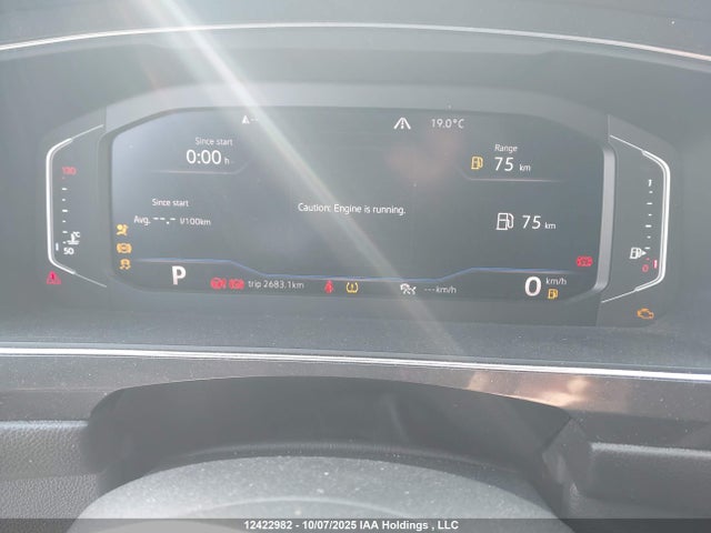 Volkswagen Tiguan 2019 3VV4B7AX5KM104940 Image 7