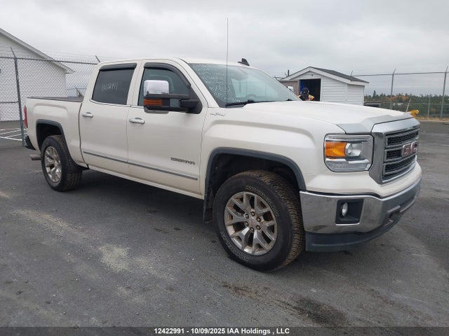 3GTU2VEJ8FG366092 GMC l86 - vvt, afm, e85 max, aluminum