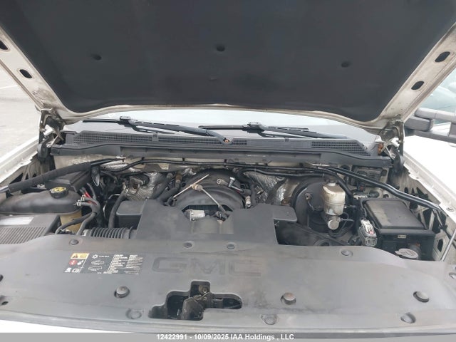 3GTU2VEJ8FG366092 GMC l86 - vvt, afm, e85 max, aluminum
