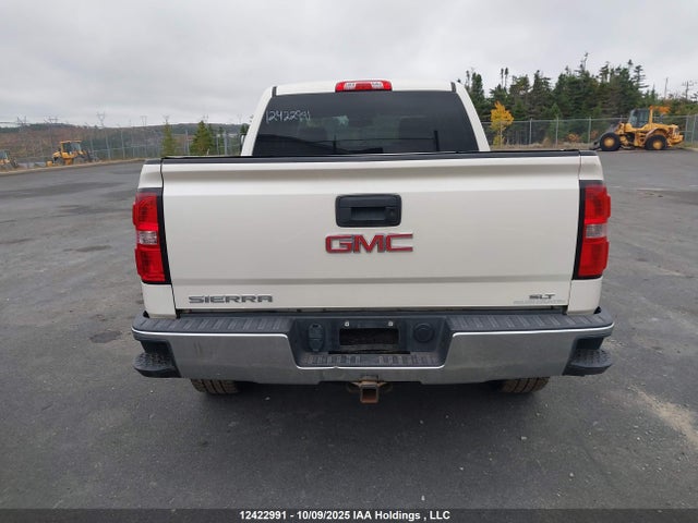 3GTU2VEJ8FG366092 GMC l86 - vvt, afm, e85 max, aluminum