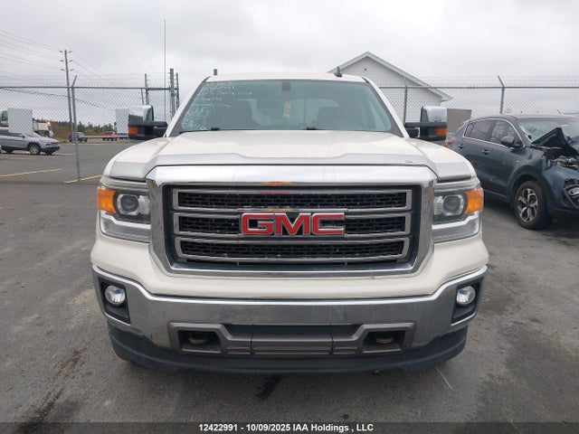 3GTU2VEJ8FG366092 GMC l86 - vvt, afm, e85 max, aluminum