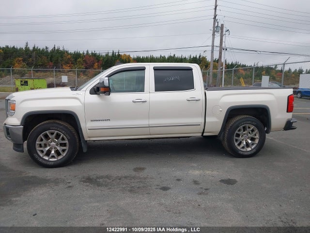 3GTU2VEJ8FG366092 GMC l86 - vvt, afm, e85 max, aluminum