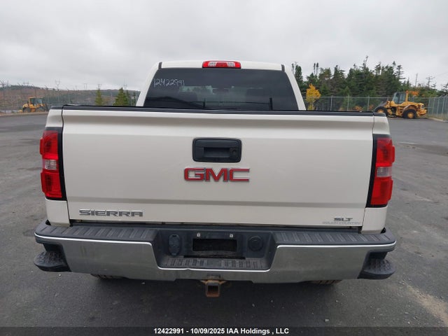 3GTU2VEJ8FG366092 GMC l86 - vvt, afm, e85 max, aluminum