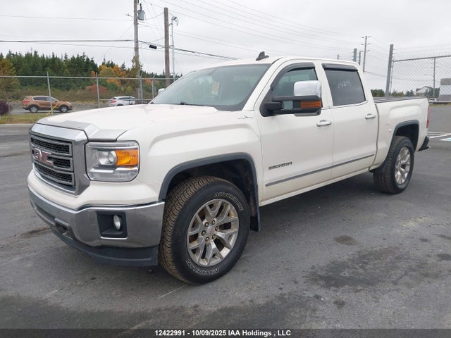 3GTU2VEJ8FG366092 GMC l86 - vvt, afm, e85 max, aluminum