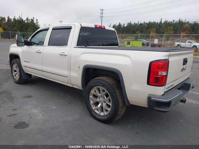 3GTU2VEJ8FG366092 GMC l86 - vvt, afm, e85 max, aluminum
