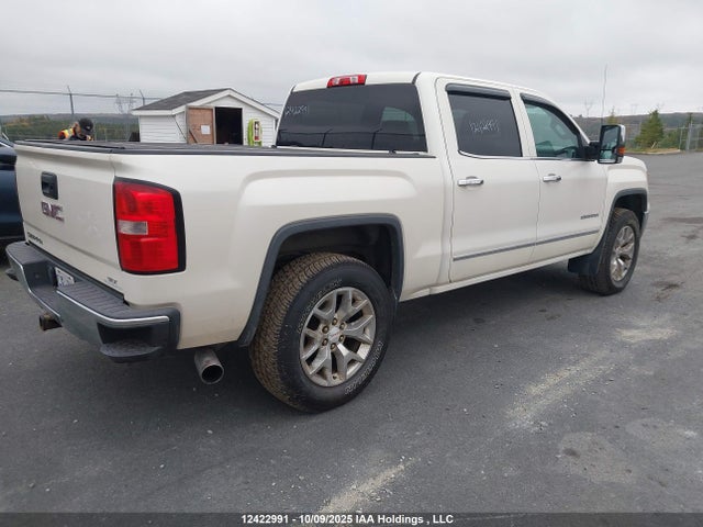 3GTU2VEJ8FG366092 GMC l86 - vvt, afm, e85 max, aluminum
