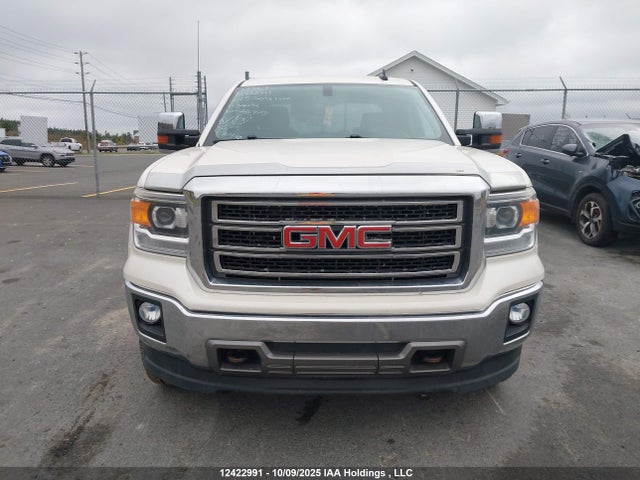 3GTU2VEJ8FG366092 GMC l86 - vvt, afm, e85 max, aluminum