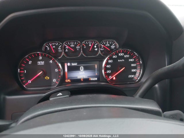 3GTU2VEJ8FG366092 GMC l86 - vvt, afm, e85 max, aluminum