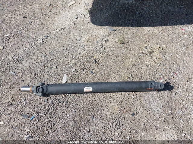 1HA0GSF72SN008260 Chevrolet Express Cutaway Work Van