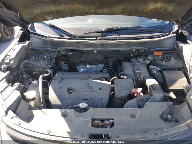 JA4AJVAW3MU605608 Mitsubishi mivec