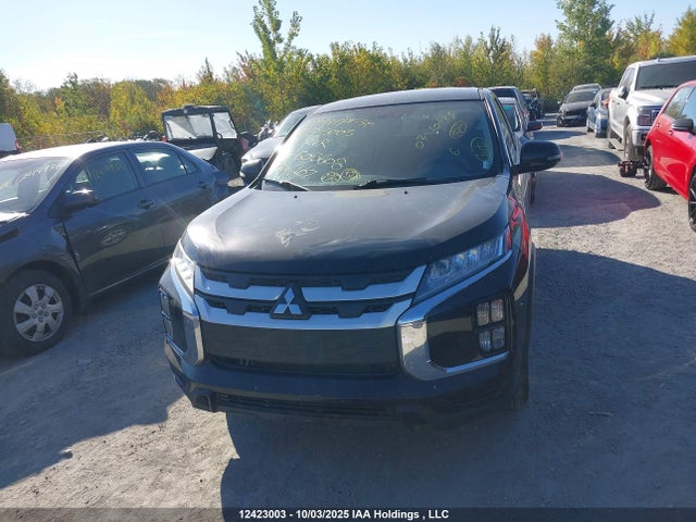 JA4AJVAW3MU605608 Mitsubishi mivec