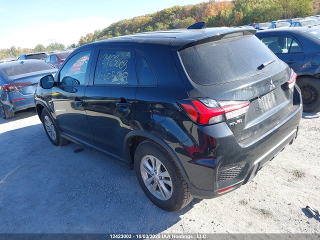 JA4AJVAW3MU605608 Mitsubishi mivec