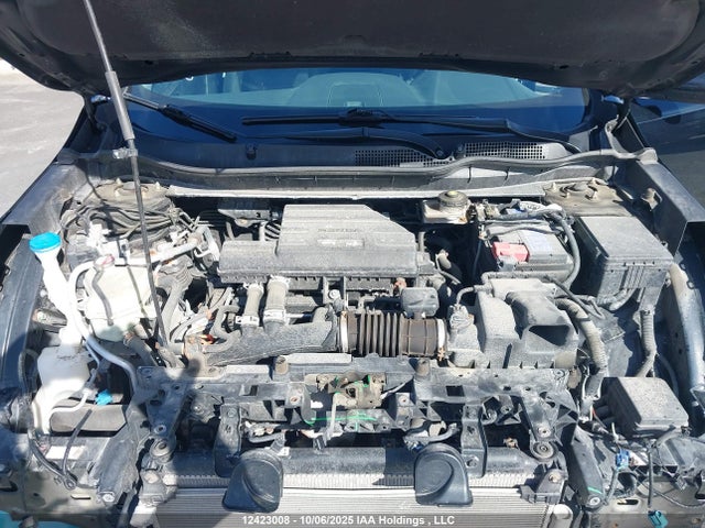 2HKRW1H26MH003219 Honda l15be