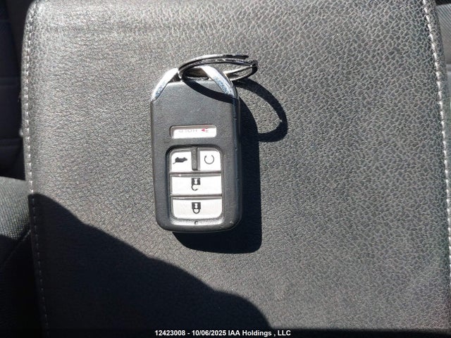 2HKRW1H26MH003219 Honda l15be