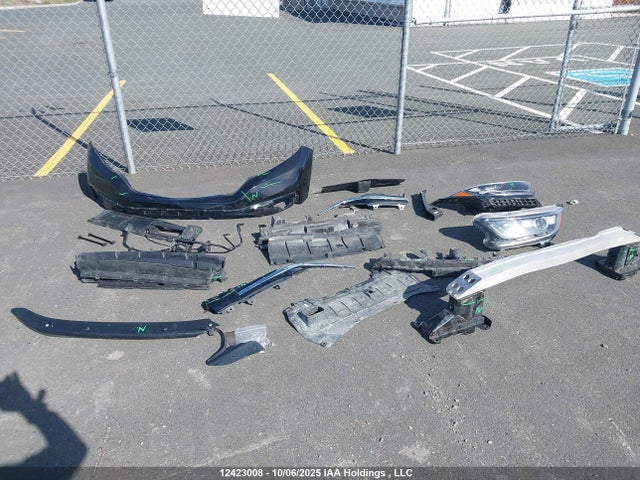 2HKRW1H26MH003219 Honda l15be