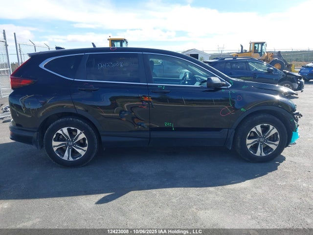 2HKRW1H26MH003219 Honda l15be