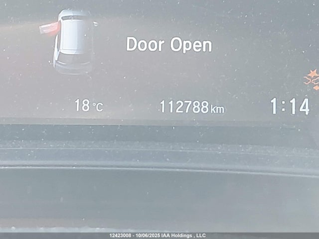 2HKRW1H26MH003219 Honda l15be