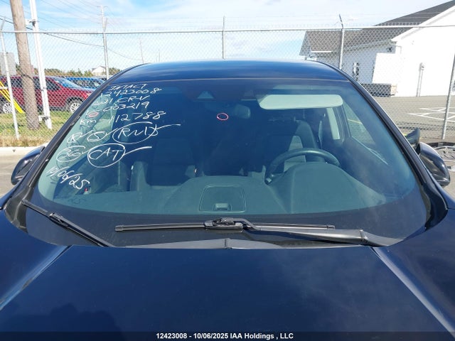 2HKRW1H26MH003219 Honda l15be