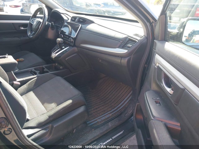 2HKRW1H26MH003219 Honda l15be