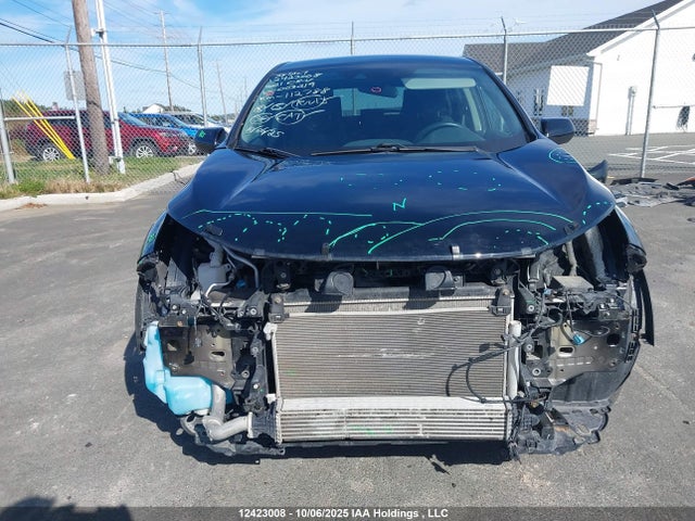 2HKRW1H26MH003219 Honda l15be