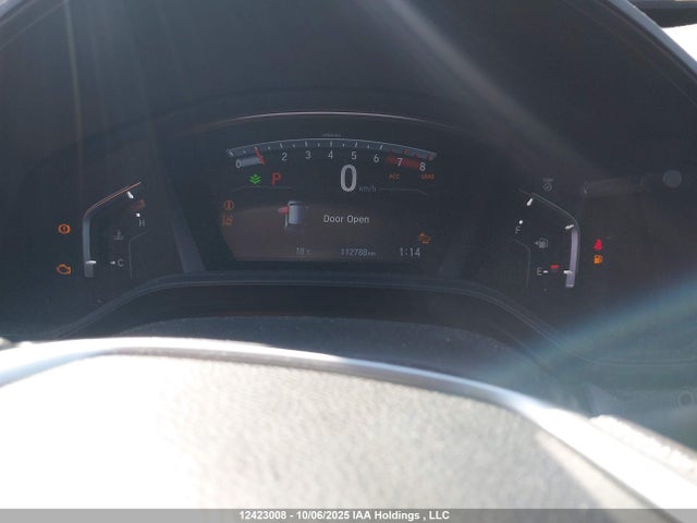 2HKRW1H26MH003219 Honda l15be